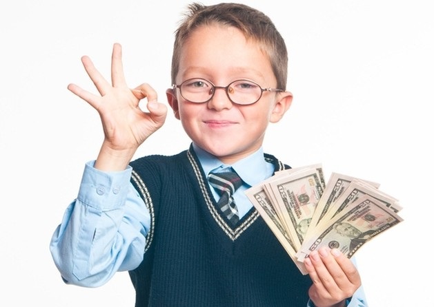money